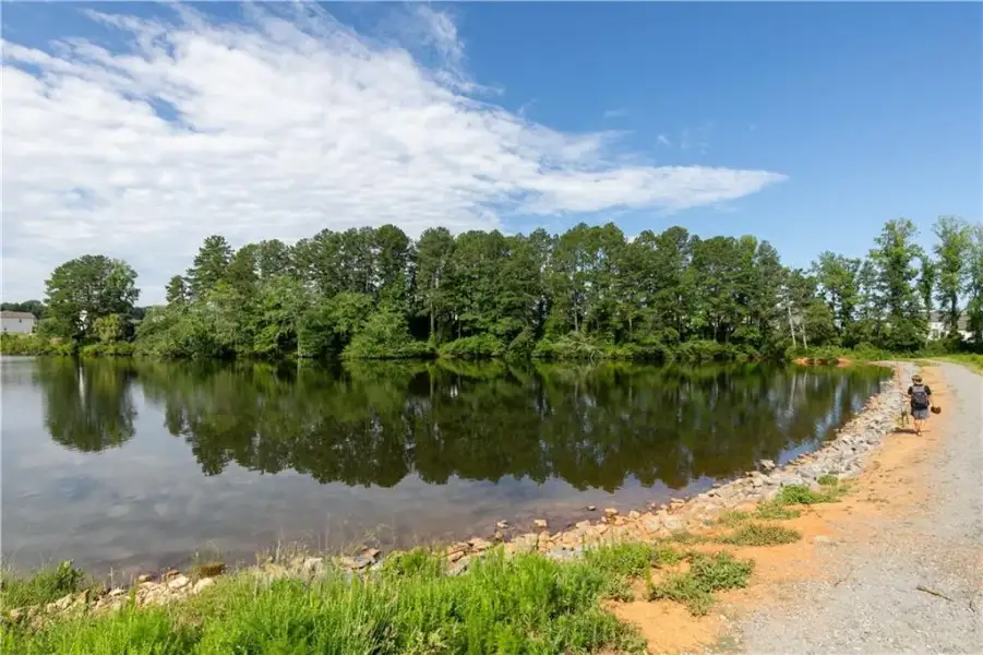 Natural landscape and outdoor views near Madison at Buice Lake in Acworth (Image 57). Natural landscape and outdoor views near Madison at Buice Lake in Acworth (Image 57).