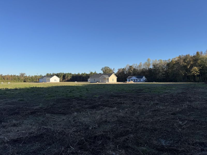 Site preparation for new homesites in , St. George (Image 23).