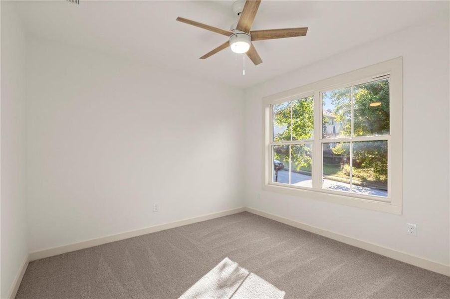 Spacious, unfurnished interior of a new home in , Douglasville (Image 47). Spacious, unfurnished interior of a new home in , Douglasville (Image 47).
