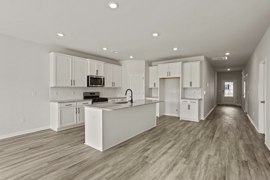 New Home in Simpsonville, SC.  - Slide 13
