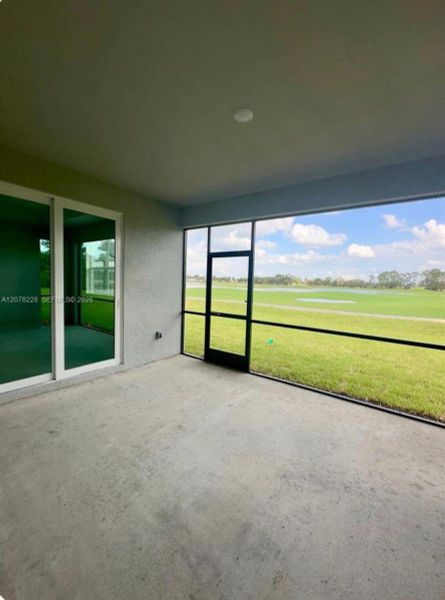 Exterior details and patio area of a home in , Lehigh Acres (Image 27).