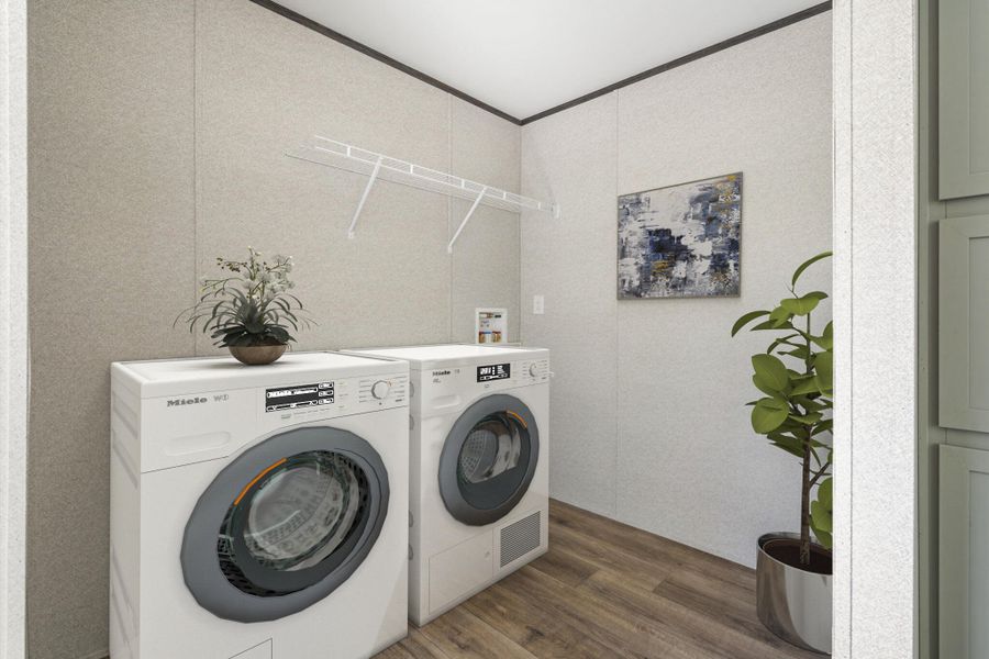 Laundrt