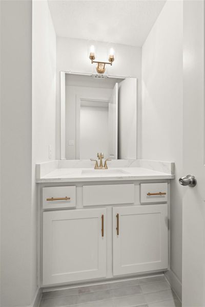 Representative image. Features, selections, and colors may vary.