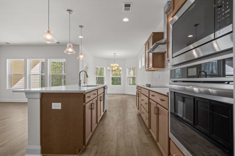 3br New Home in Calabash, NC.  - Slide 12
