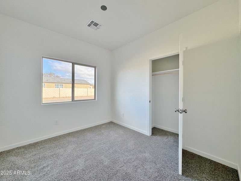 3rd bedroom 3rd bedroom