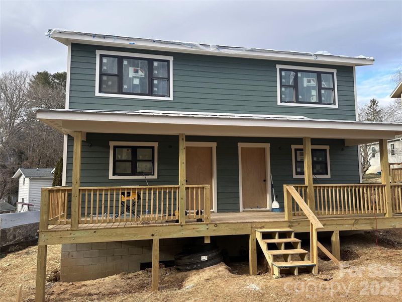 Image 11 of a home in .