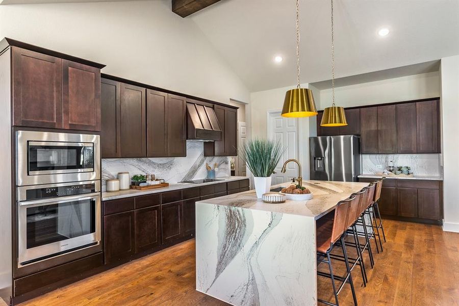 Dunhill Homes - Azle-9527-HDR