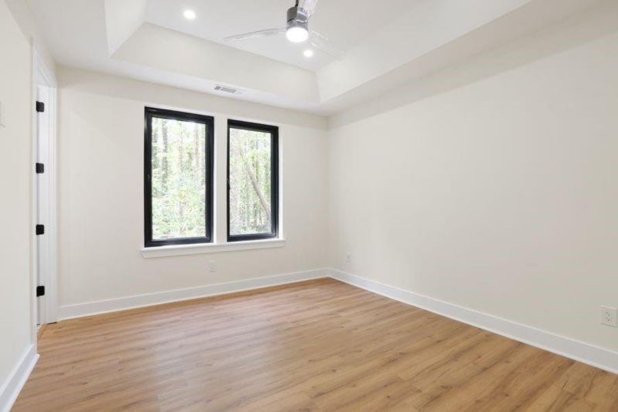 Spacious, unfurnished interior of a new home in , Atlanta (Image 44). Spacious, unfurnished interior of a new home in , Atlanta (Image 44).