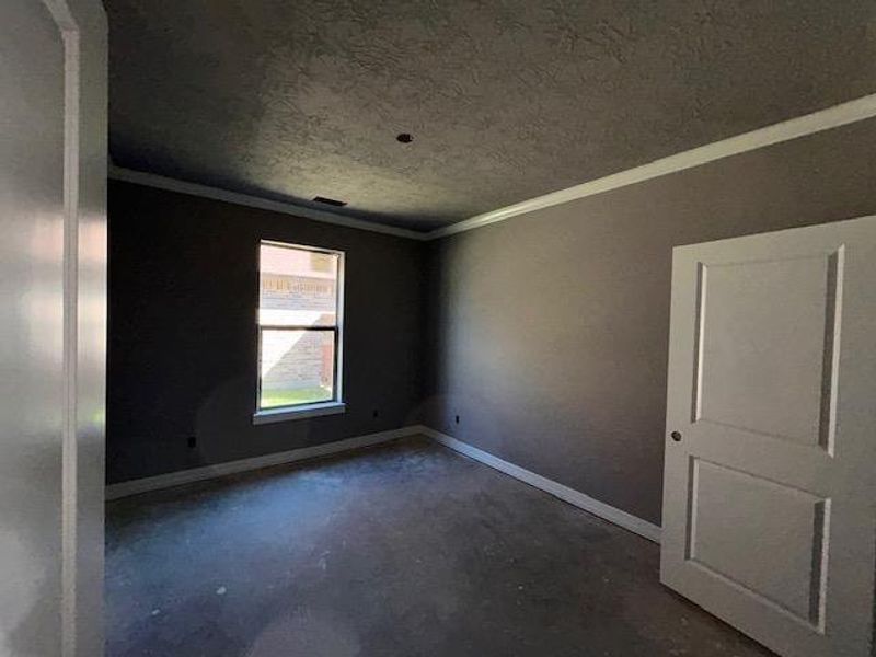 In-progress construction of a new home in , Beaumont, TX (Image 20).