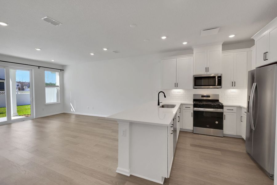 New Home in St Augustine, FL.  - Slide 13