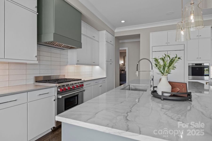 Wolf Range/Oven Wolf Range/Oven