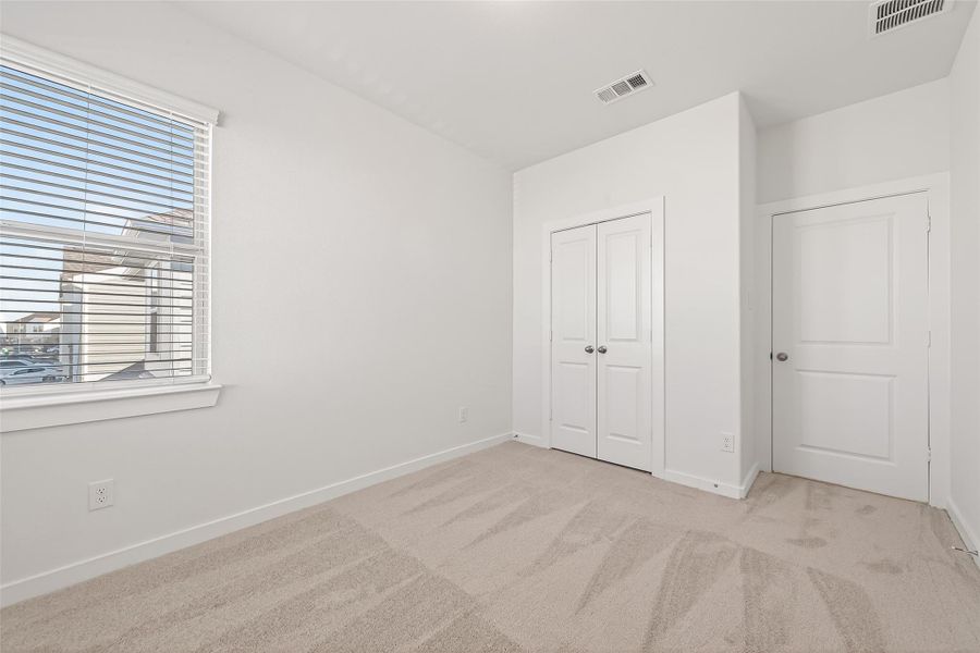 Spacious, unfurnished interior of a new home in , Hockley (Image 27). Spacious, unfurnished interior of a new home in , Hockley (Image 27).