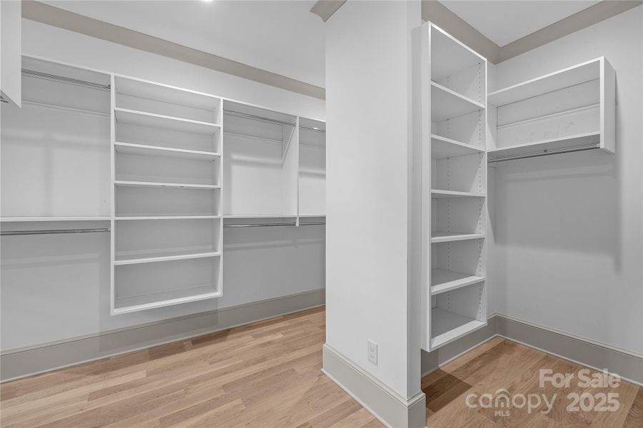 Spacious, unfurnished interior of a new home in , Charlotte (Image 36). Spacious, unfurnished interior of a new home in , Charlotte (Image 36).