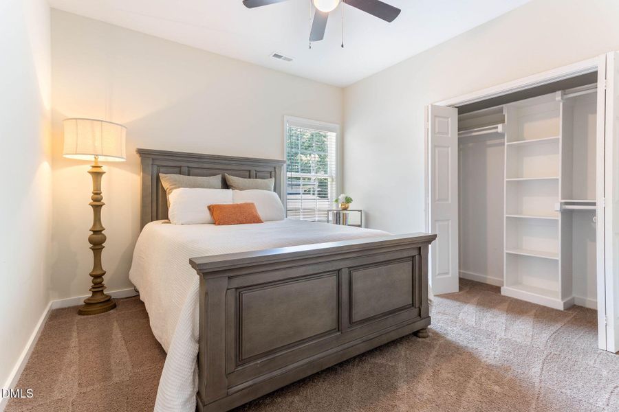 2nd Bedroom
