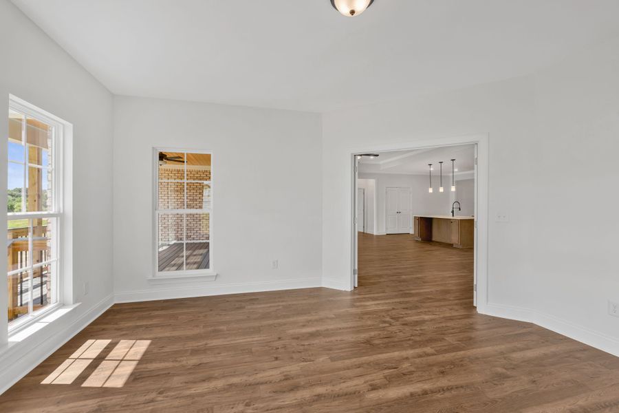 Stella • 7505 Shoal Mill Point LOT 41, Fairview TN