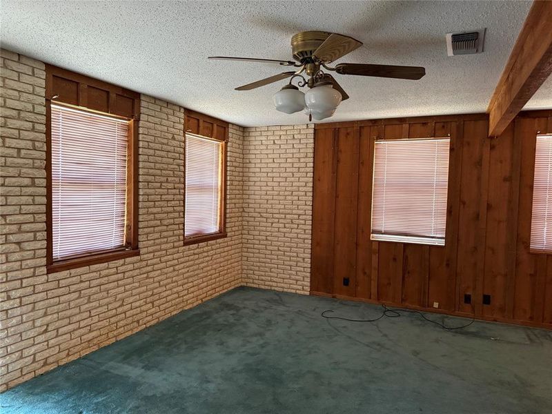 Spacious, unfurnished interior of a new home in , Mineral Wells (Image 8). Spacious, unfurnished interior of a new home in , Mineral Wells (Image 8).