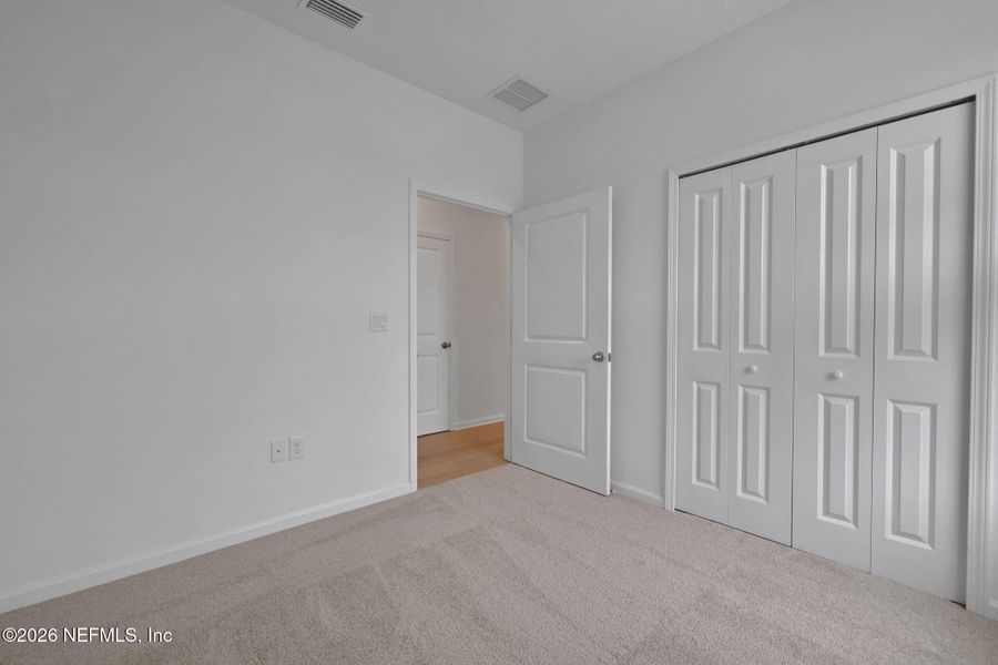 Spacious, unfurnished interior of a new home in , Palm Coast (Image 21).