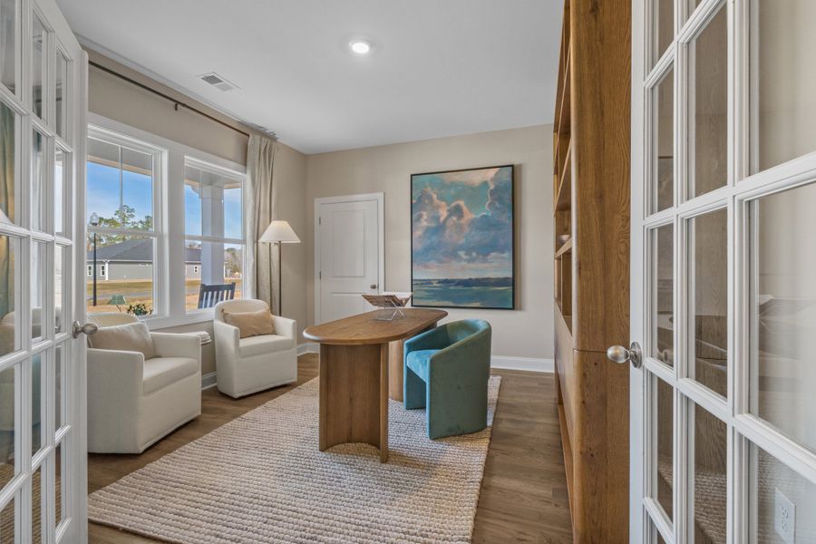 124 Furnies Place, Loris, SC.  - Slide 3