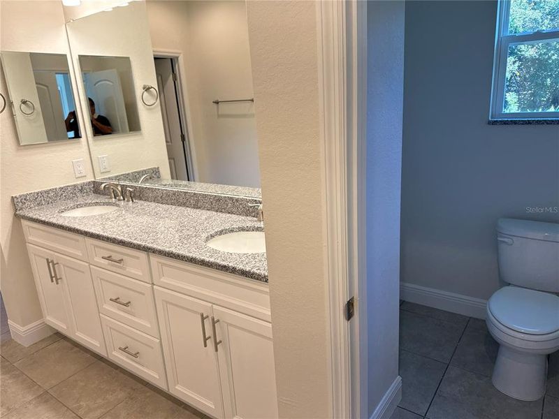 Furnished interior view inside a new home in , North Port (Image 3). Furnished interior view inside a new home in , North Port (Image 3).