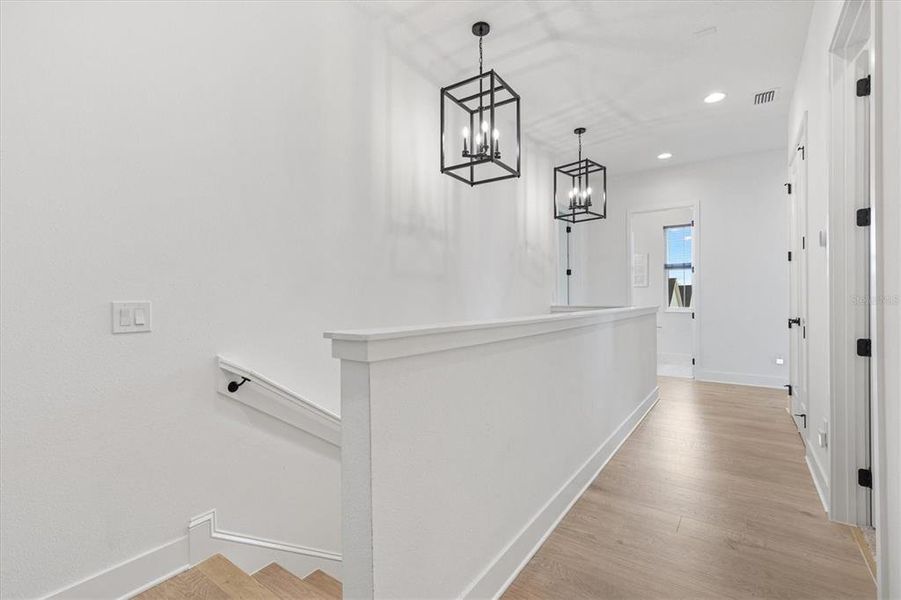 Spacious, unfurnished interior of a new home in , Okahumpka (Image 22).
