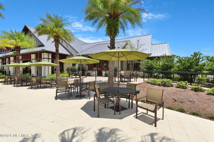 Community amenities in , St. Augustine (Image 64).