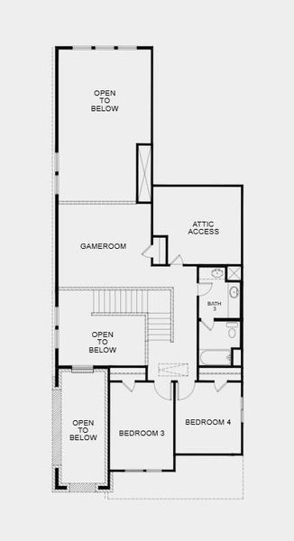 Additional Highlights include: Quartz countertops and tankless water heater. Additional Highlights include: Quartz countertops and tankless water heater.