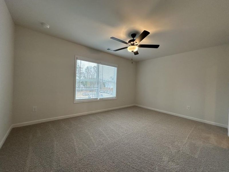 Spacious, unfurnished interior of a new home in Magnolia Grove, Mableton (Image 7).