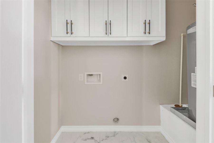 Utility Room Utility Room