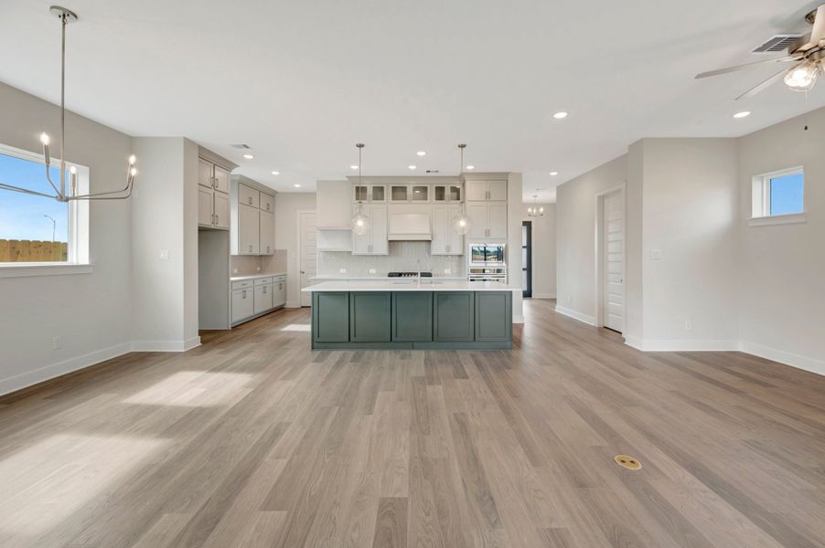 Kitchen Kitchen