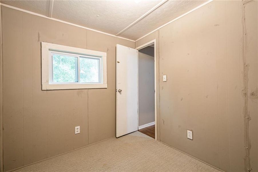Spacious, unfurnished interior of a new home in , Calhoun (Image 8). Spacious, unfurnished interior of a new home in , Calhoun (Image 8).