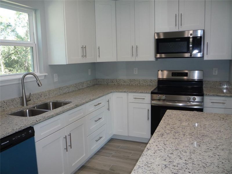 Furnished interior view inside a new home in , Ocala (Image 2). Furnished interior view inside a new home in , Ocala (Image 2).