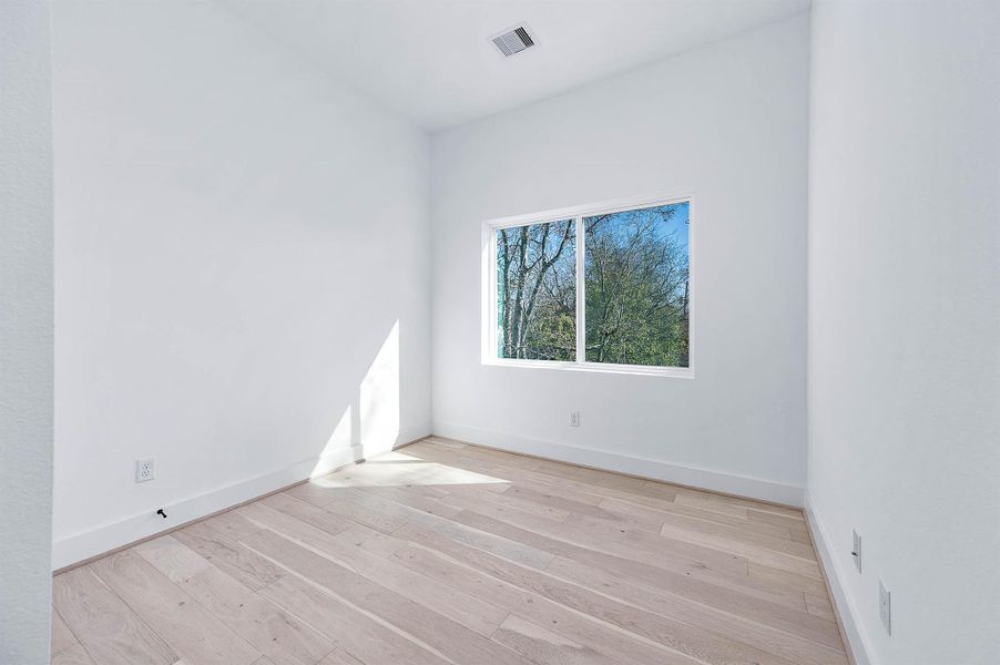 Spacious, unfurnished interior of a new home in , Houston (Image 28). Spacious, unfurnished interior of a new home in , Houston (Image 28).