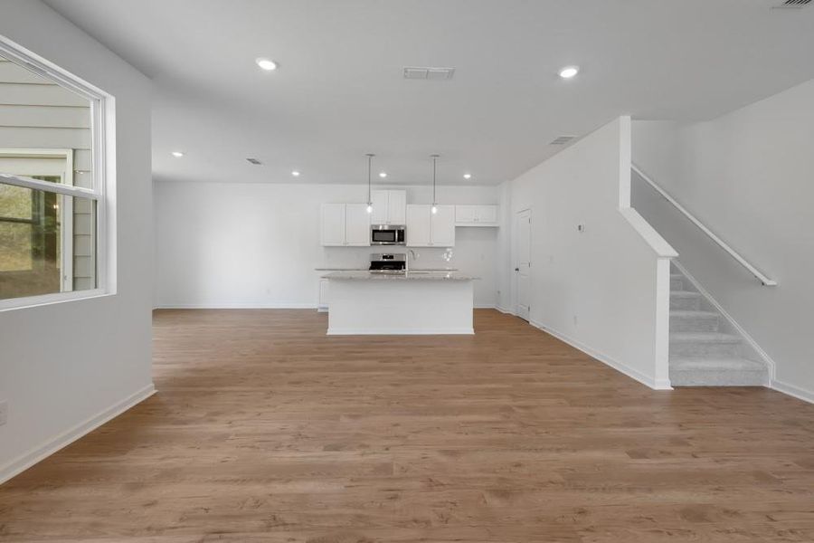 Image 13 of a home in Heritage River.