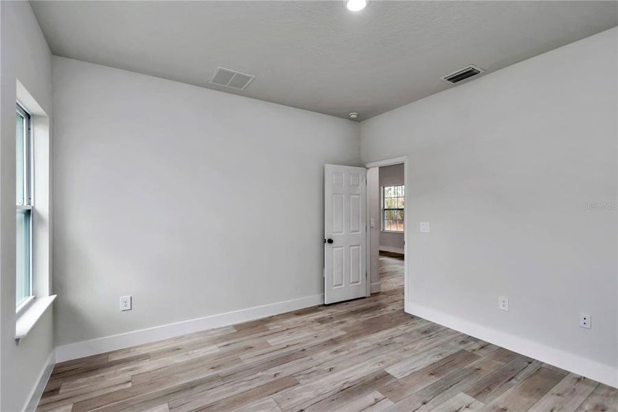 Spacious, unfurnished interior of a new home in , Citrus Springs (Image 14). Spacious, unfurnished interior of a new home in , Citrus Springs (Image 14).