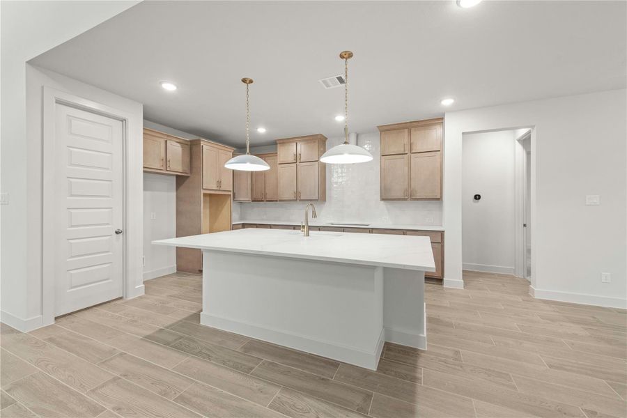 Representative image. Features, specifications, selections and colors may vary.