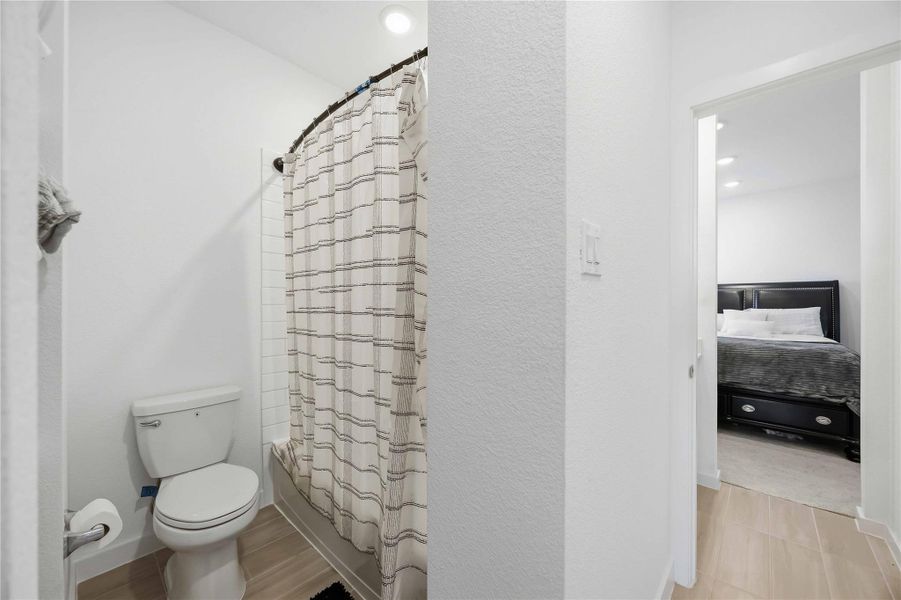 Third Bathroom. Third Bathroom.