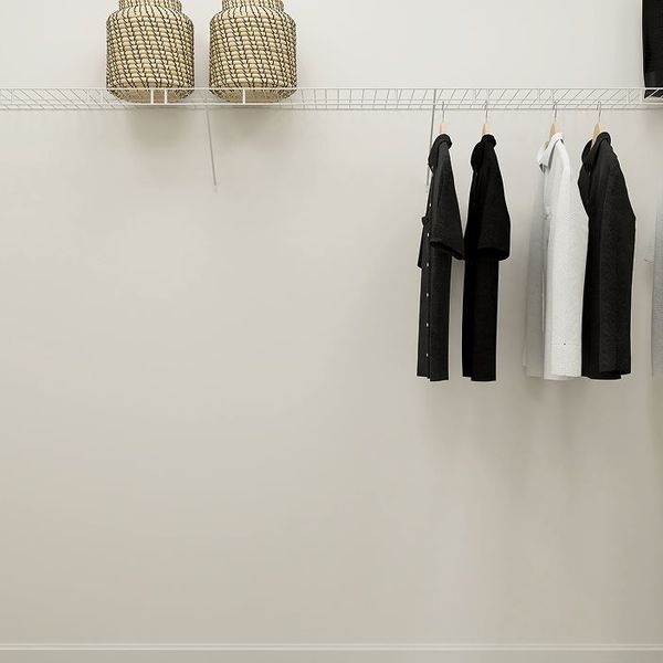 Owners Walk in Closet