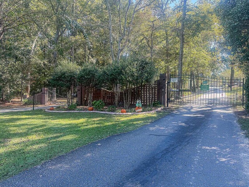 Natural landscape and outdoor views near  in Manning (Image 31).