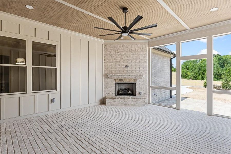 Image 42 of a home in Chateau E´lan. Image 42 of a home in Chateau E´lan.