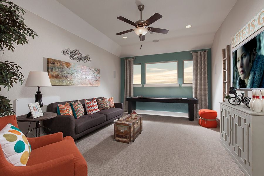 4br New Home in Leander, TX. - Slide 18 4br New Home in Leander, TX. - Slide 18