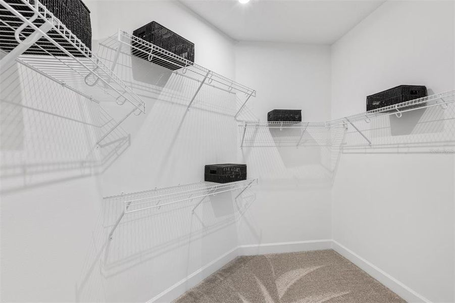 Spacious, unfurnished interior of a new home in Wellen Park, Venice (Image 21).