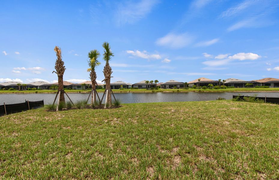 Natural landscape and outdoor views near Del Webb Naples in Immokalee (Image 17).