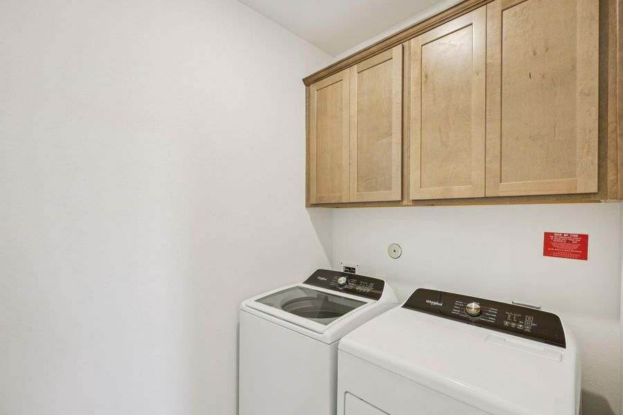 Close-up of interior finishes inside a home in Pinewood Trails - Luxe Series, Atascocita (Image 19).