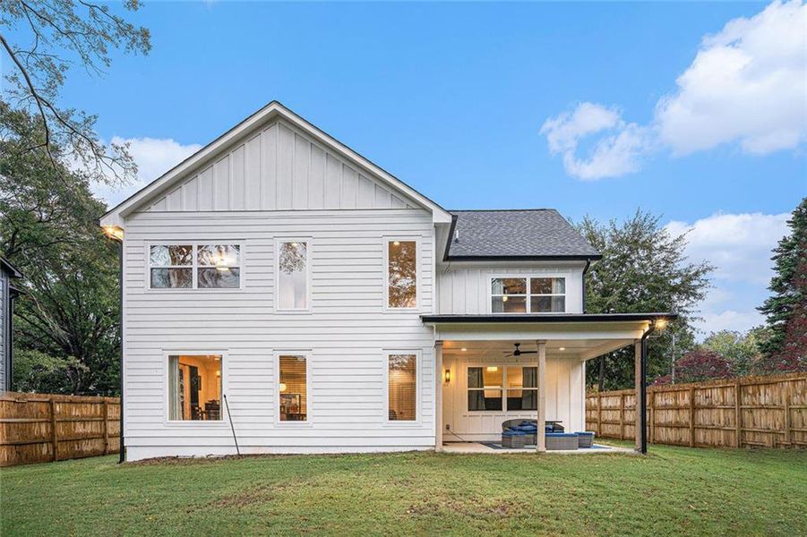 Image 34 of a home in . Image 34 of a home in .