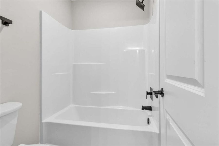 Close-up of interior finishes inside a home in , Jonesboro (Image 23).