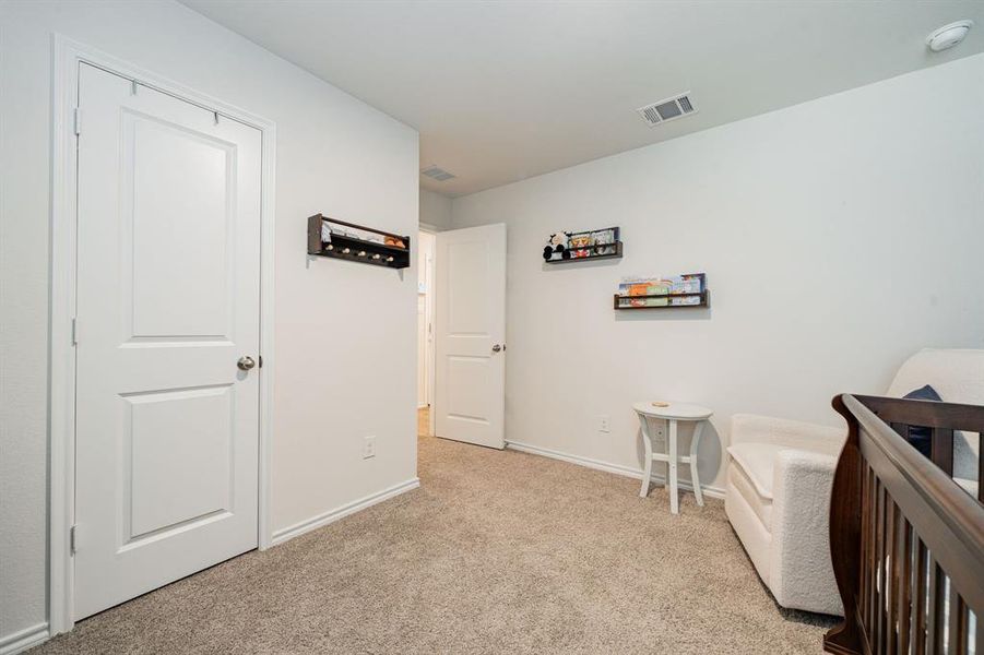 Bedroom #3 Bedroom #3