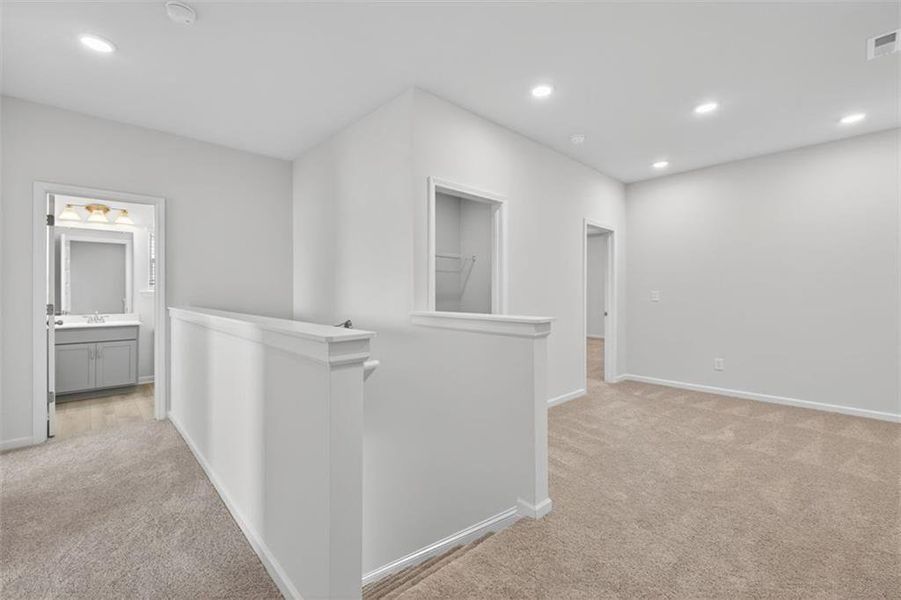 Image 38 of a home in Franklin Manor.