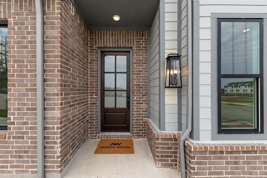 04. 04. 901 Janwood - Ext. Entry