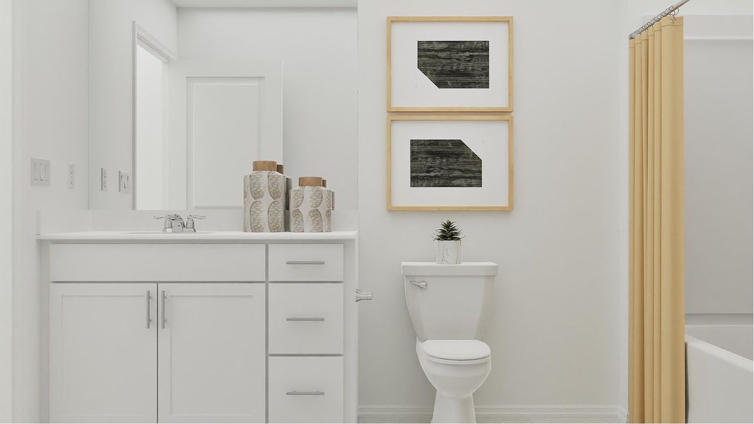 Florida Core N006 Honor Electric Bath2 F2 Base7