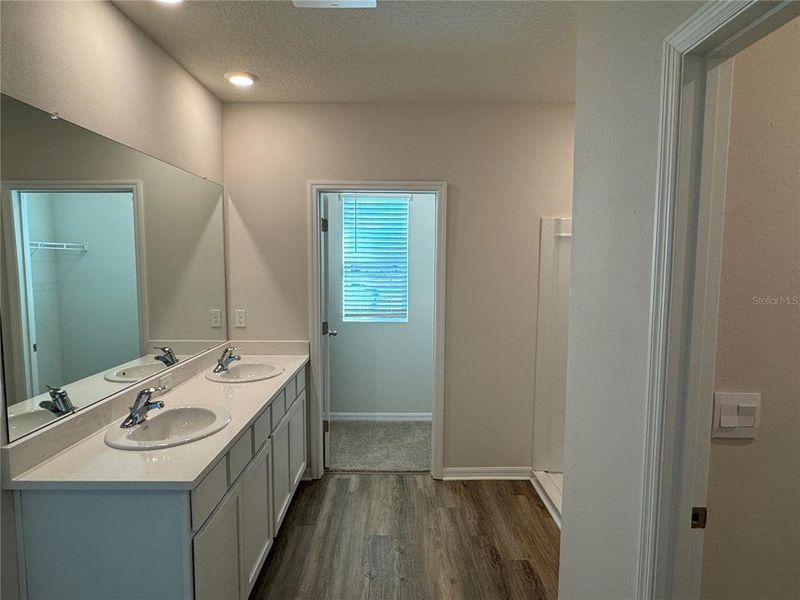 Furnished interior view inside a new home in Solera at Lakewood Ranch, Lakewood Ranch (Image 7).